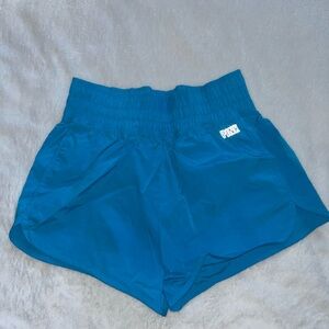 PINK athletic shorts